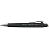 Vulpotlood Polymatic - 0,7 mm zwart Vulpotlood Polymatic - 0,7 mm zwart