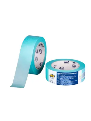 Masking Tape 4900 Extra Strong - Lichtblauw