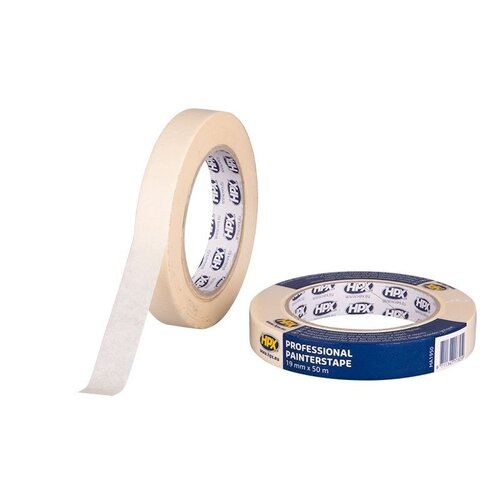 Masking Tape 100°C - Crèmewit