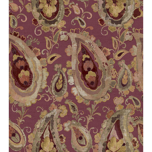 Noordwand Arche Behang met organische paisley print - 39018