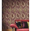 Noordwand Arche Behang met organische paisley print - 39018