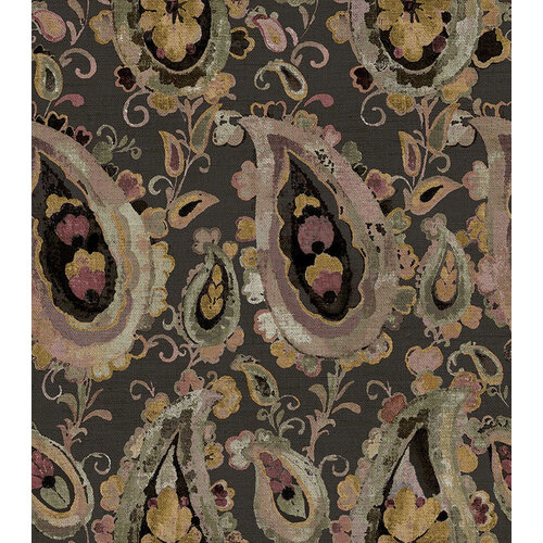 Noordwand Arche Behang met organische paisley print - 39019