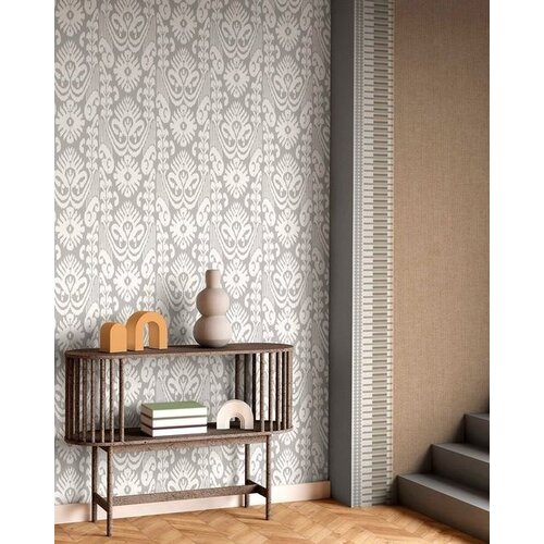 Noordwand Arche Behang met ornamenten - 39023