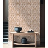 Noordwand Arche Behang met ornamenten - 39027