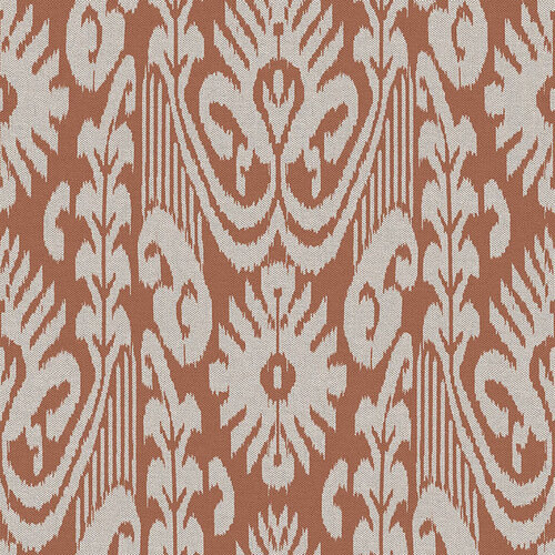 Noordwand Arche Behang met ornamenten - 39028