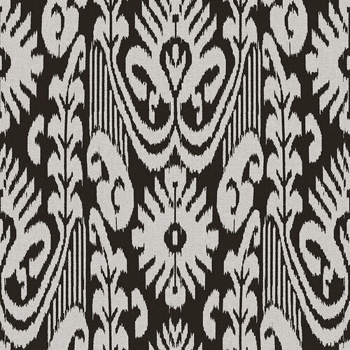 Noordwand Arche Behang met ornamenten - 39029