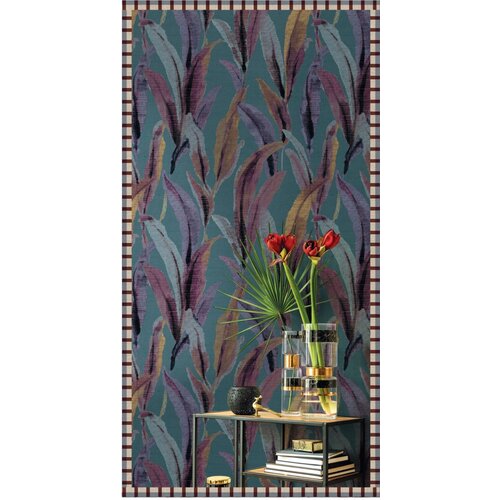 Noordwand Arche Behangrand met grafische print - B39088