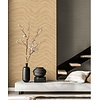Noordwand Aura Behang met golvend patroon - 42223