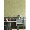 Noordwand Aura Behang met golvend patroon - 42225