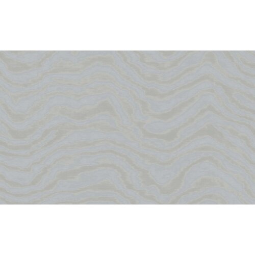 Noordwand Aura Behang met golvend patroon - 42226