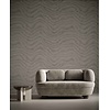 Noordwand Aura Behang met golvend patroon - 42229