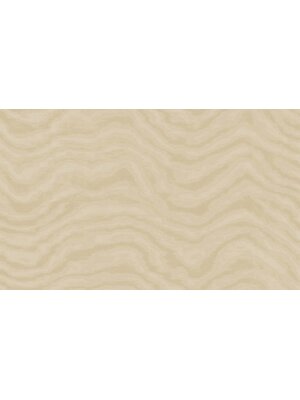 Noordwand Aura Behang met golvend patroon - 42233