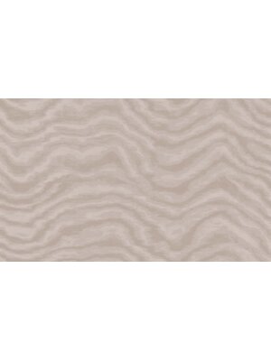 Noordwand Aura Behang met golvend patroon - 42234