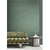 Noordwand Aura Behang met golvend patroon - 42235
