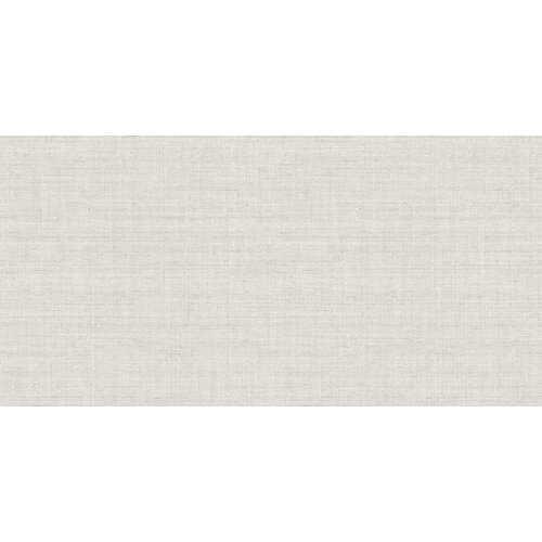 Noordwand Aura Behang met grof linnen structuur - 42261