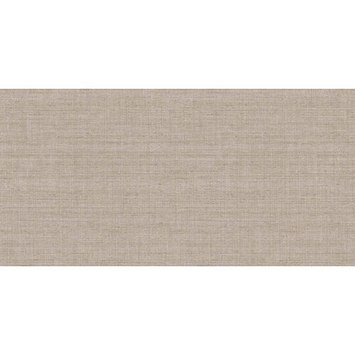 Noordwand Aura Behang met grof linnen structuur - 42264