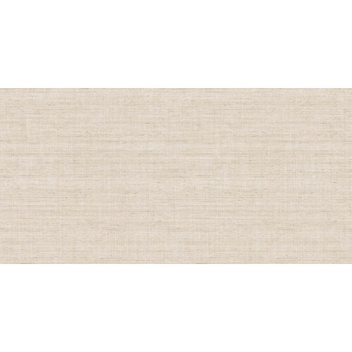 Noordwand Aura Behang met grof linnen structuur - 42272