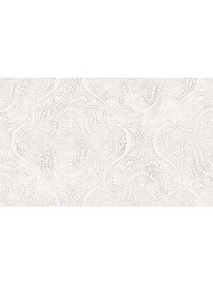 Noordwand Aura Behang met ornamenten - 42210