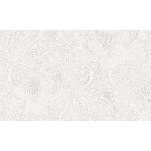 Noordwand Aura Behang met ornamenten - 42210