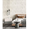 Noordwand Aura Behang met ornamenten - 42210