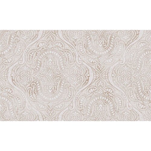 Noordwand Aura Behang met ornamenten - 42211