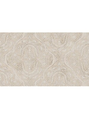 Noordwand Aura Behang met ornamenten - 42212