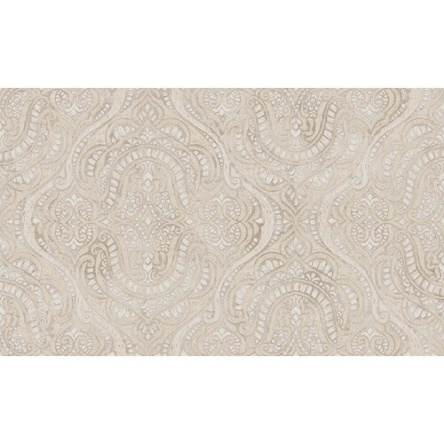 Noordwand Aura Behang met ornamenten - 42212