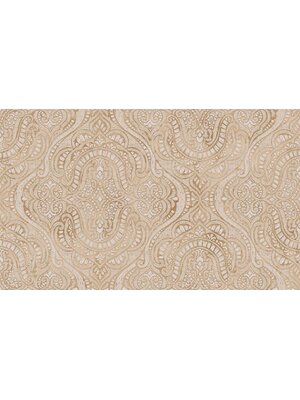 Noordwand Aura Behang met ornamenten - 42213