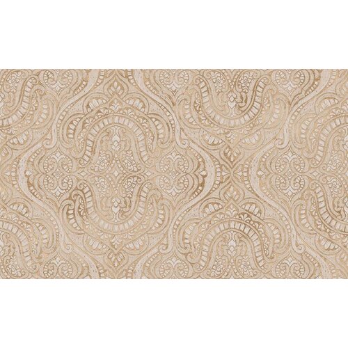 Noordwand Aura Behang met ornamenten - 42213