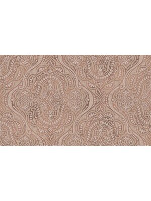 Noordwand Aura Behang met ornamenten - 42214