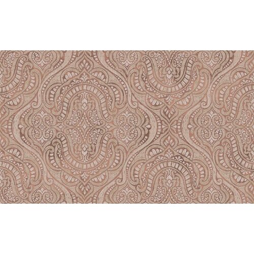 Noordwand Aura Behang met ornamenten - 42214