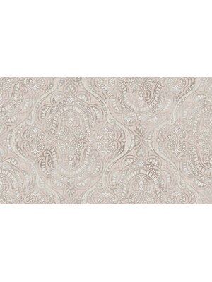 Noordwand Aura Behang met ornamenten - 42215