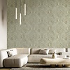 Noordwand Aura Behang met ornamenten - 42217