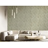 Noordwand Aura Behang met ornamenten - 42217