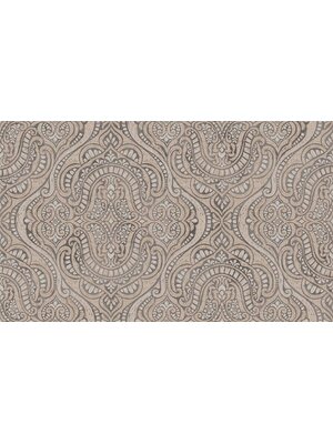 Noordwand Aura Behang met ornamenten - 42219