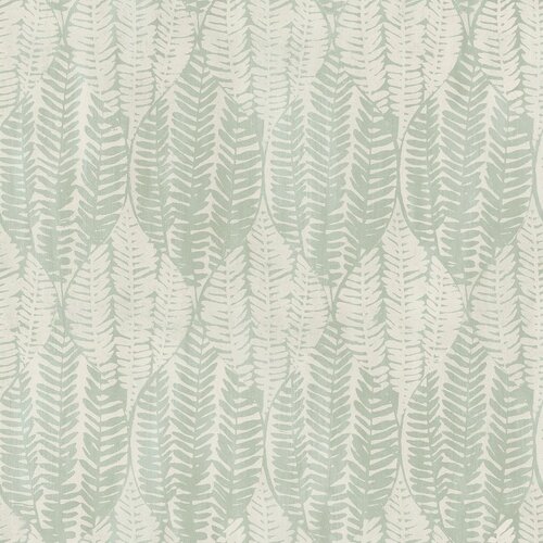 Noordwand Bazaar Behang met bladmotief - G78341