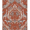 Noordwand Bazaar Behang met dierenprint - G78312