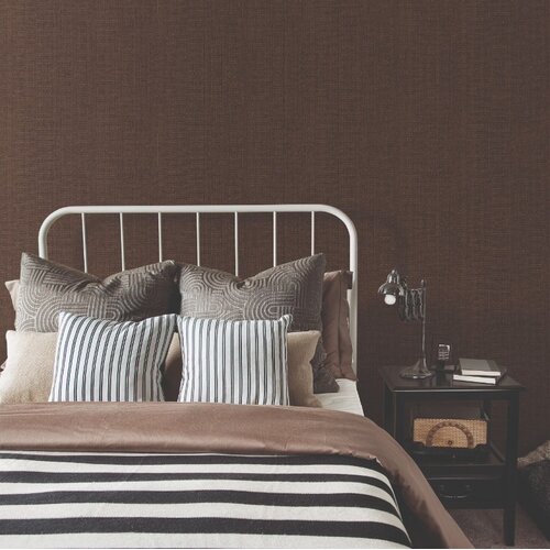 Noordwand Bazaar Behang met verticale strepen geïnspireerd door de natuu - G78322