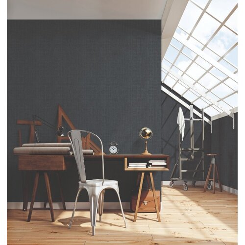 Noordwand Bazaar Behang met verticale strepen geïnspireerd door de natuu - G78323