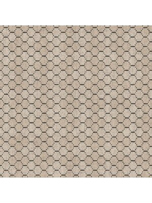 Noordwand Bazaar Behang rastermotief - G78296