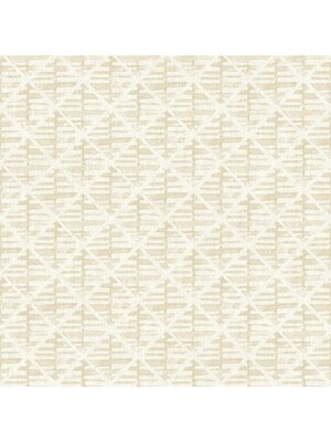 Noordwand Bazaar Behang ruitmotief - G78289