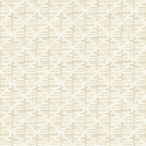 Noordwand Bazaar Behang ruitmotief - G78289