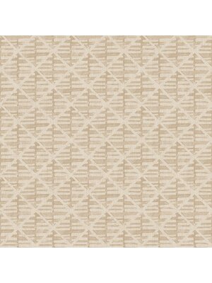 Noordwand Bazaar Behang ruitmotief - G78290