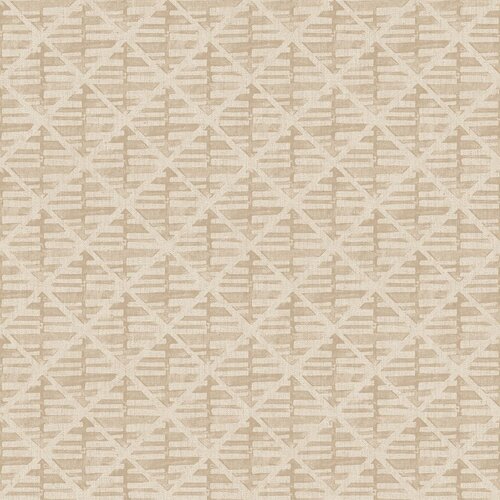 Noordwand Bazaar Behang ruitmotief - G78290