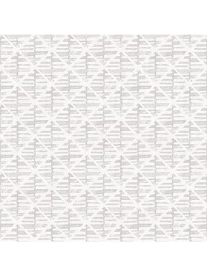 Noordwand Bazaar Behang ruitmotief - G78291