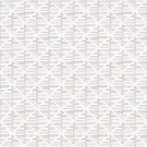 Noordwand Bazaar Behang ruitmotief - G78291