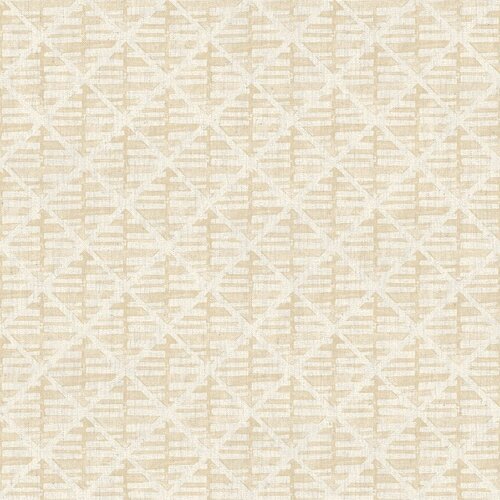 Noordwand Bazaar Behang ruitmotief - G78292