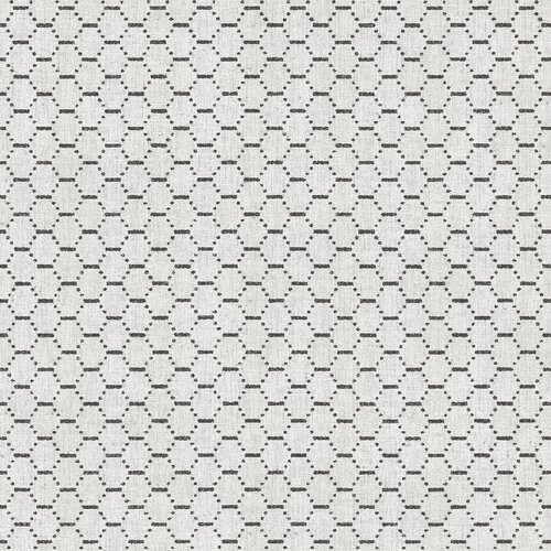 Noordwand Bazaar Behang ruitmotief - G78293