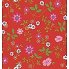 Noordwand Bluuming Affairs Behang met bloemetjes - 44581