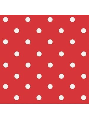 Noordwand Bluuming Affairs Behang met stippen - 44569